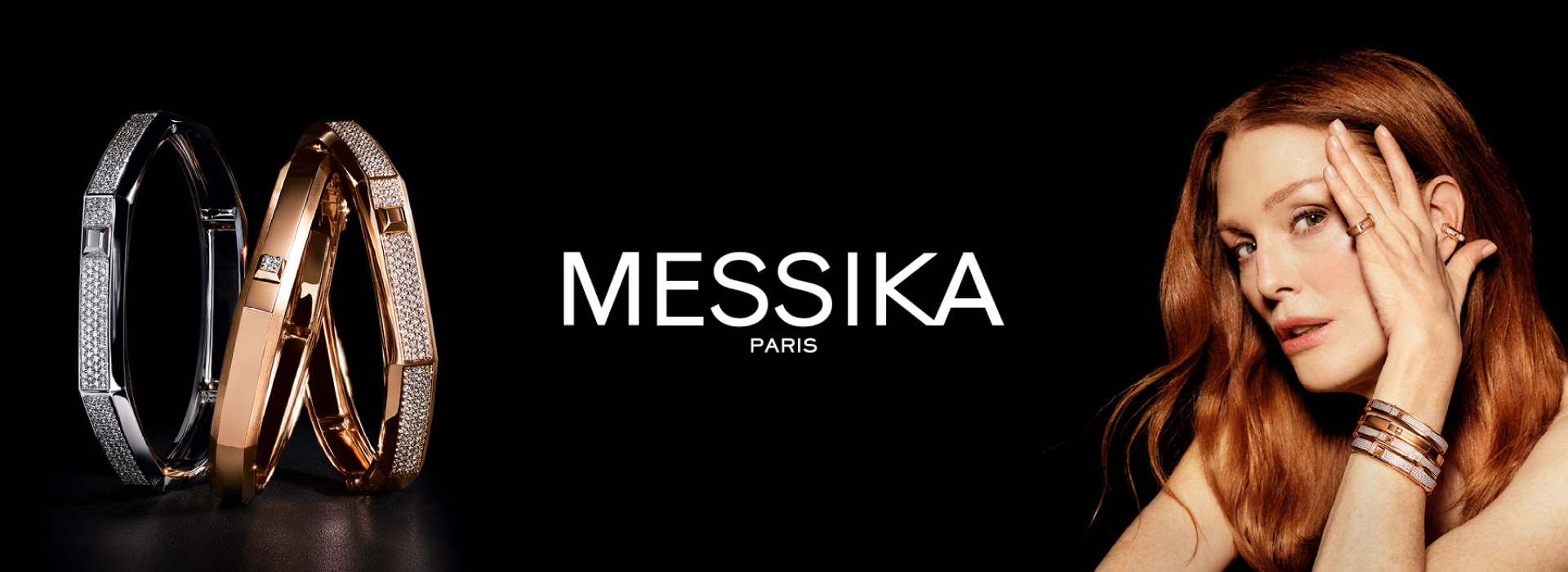Banner messika